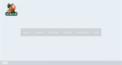 Desktop Screenshot of nema.com.tr